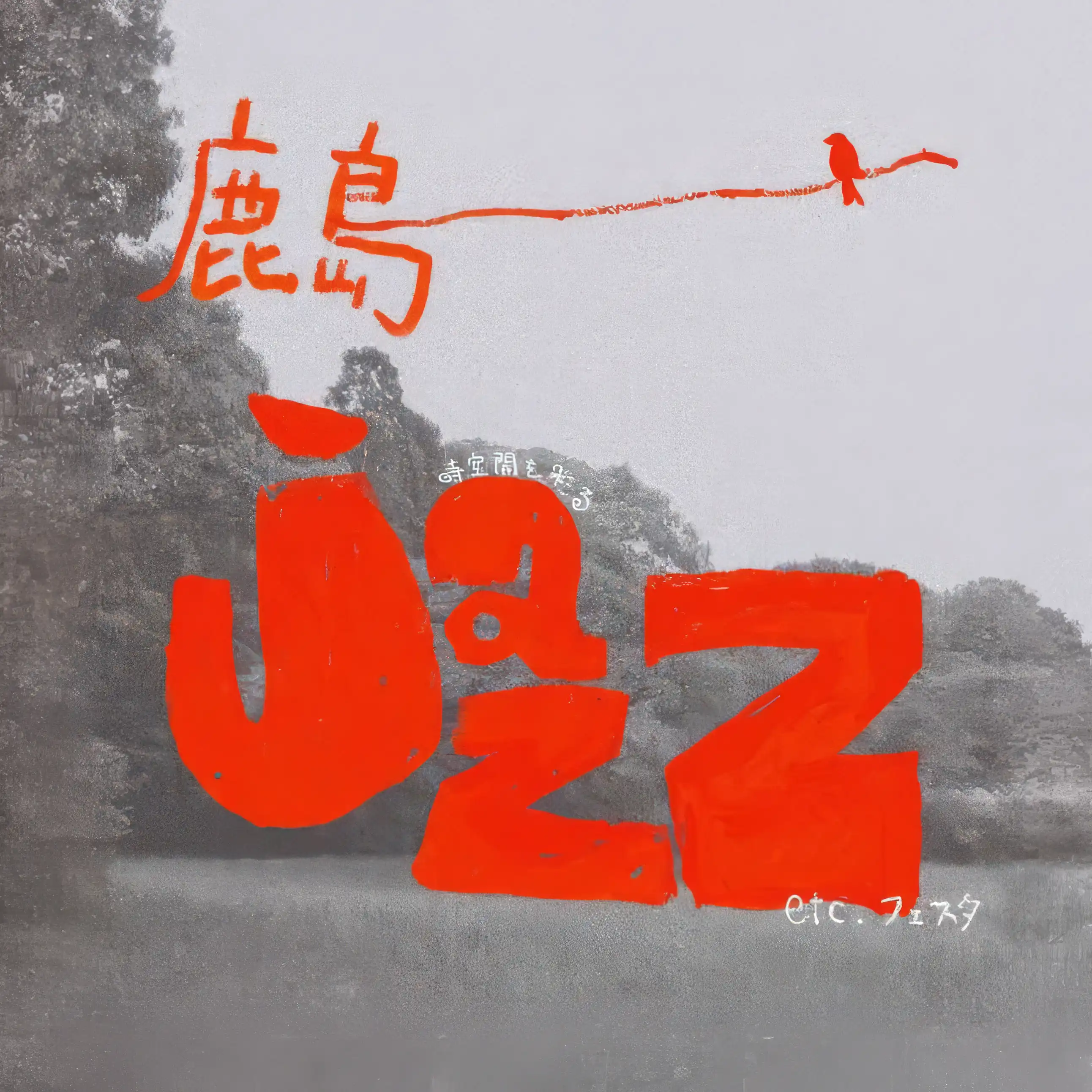 鹿島　時空間を彩るJAZZ etc. フェスタ